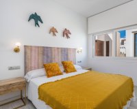 New Build - Villa - Los Montesinos - La herrada