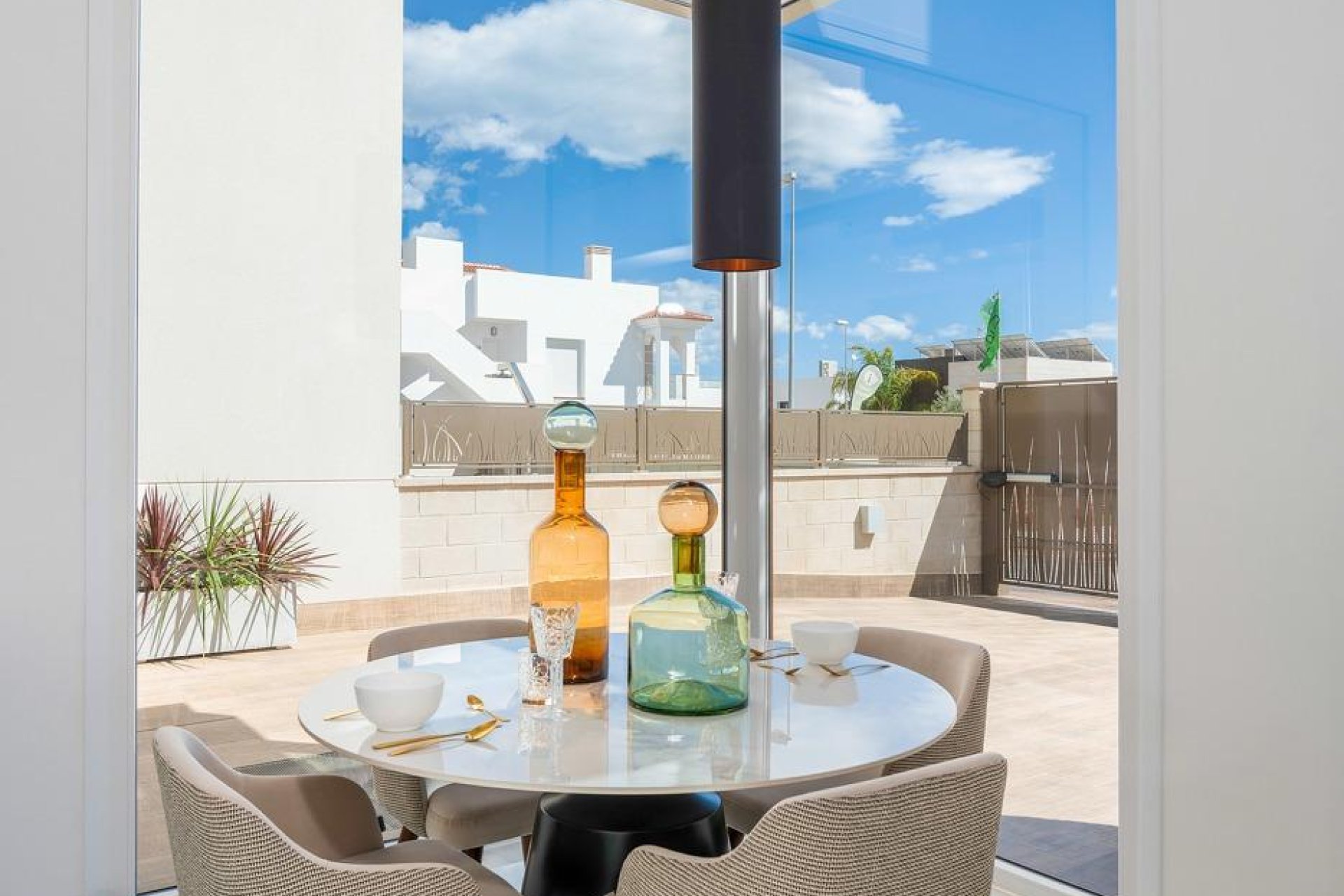 New Build - Villa - Los Montesinos - La herrada