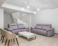 New Build - Villa - Los Montesinos - La herrada