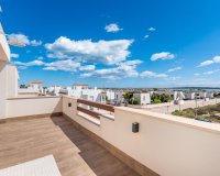 New Build - Villa - Los Montesinos - La herrada