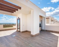 New Build - Villa - Los Montesinos - La herrada