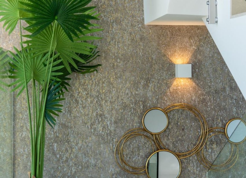 New Build - Villa - Los Montesinos - La herrada