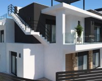 New Build - Villa - Los Montesinos