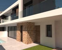 New Build - Villa - Los Montesinos