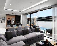 New Build - Villa - Los Montesinos