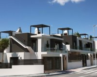 New Build - Villa - Los Montesinos