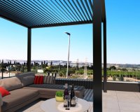 New Build - Villa - Los Montesinos