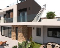 New Build - Villa - Los Montesinos