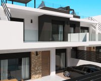 New Build - Villa - Los Montesinos