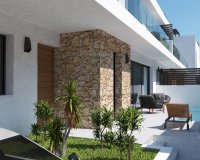 New Build - Villa - Los Montesinos
