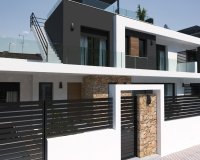 New Build - Villa - Los Montesinos