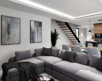 New Build - Villa - Los Montesinos