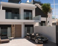 New Build - Villa - Los Montesinos