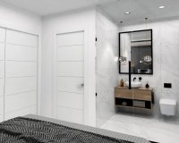 New Build - Villa - Los Montesinos