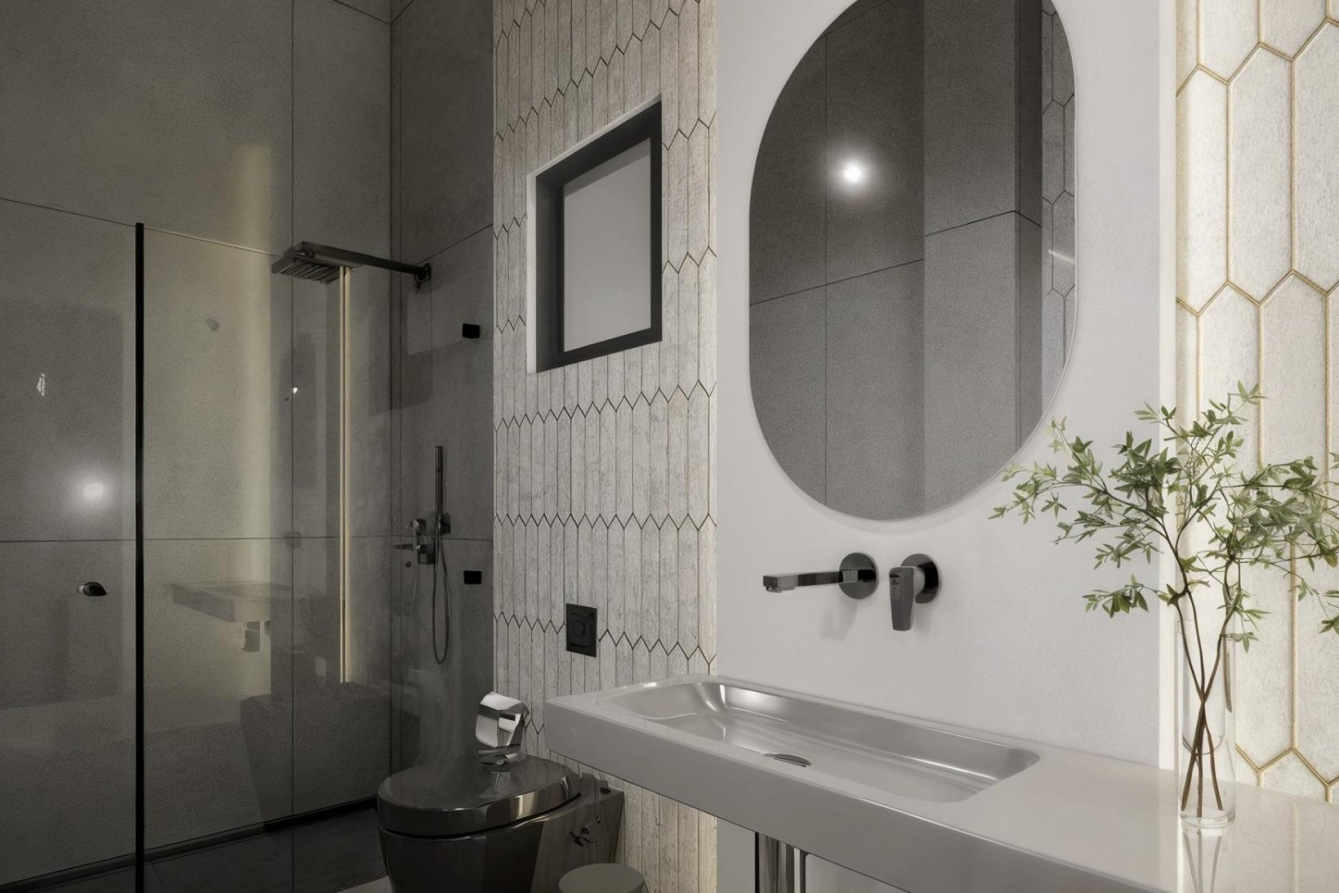 New Build - Villa - Los Montesinos