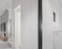 New Build - Villa - Los Montesinos