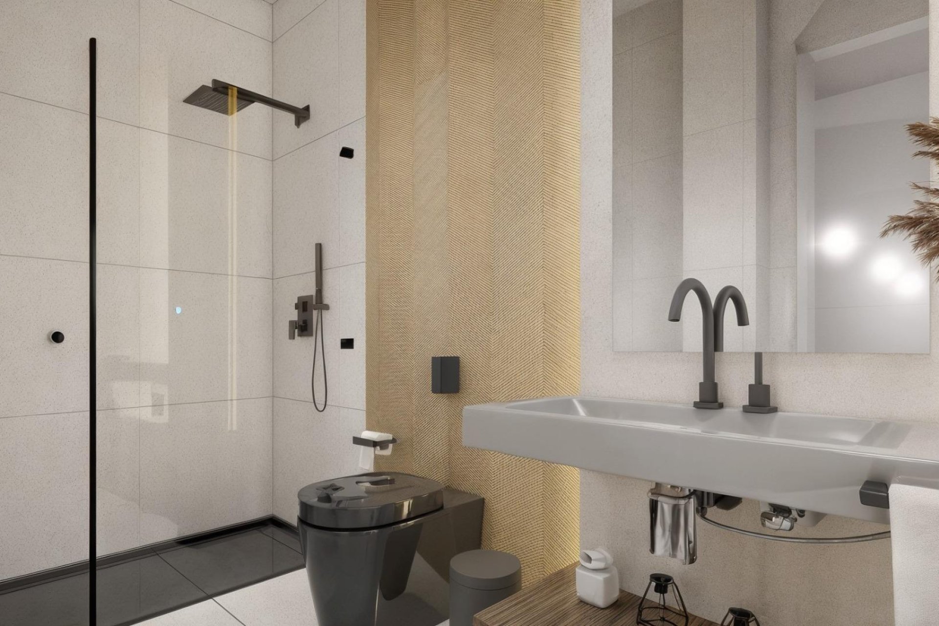 New Build - Villa - Los Montesinos