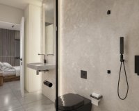 New Build - Villa - Los Montesinos