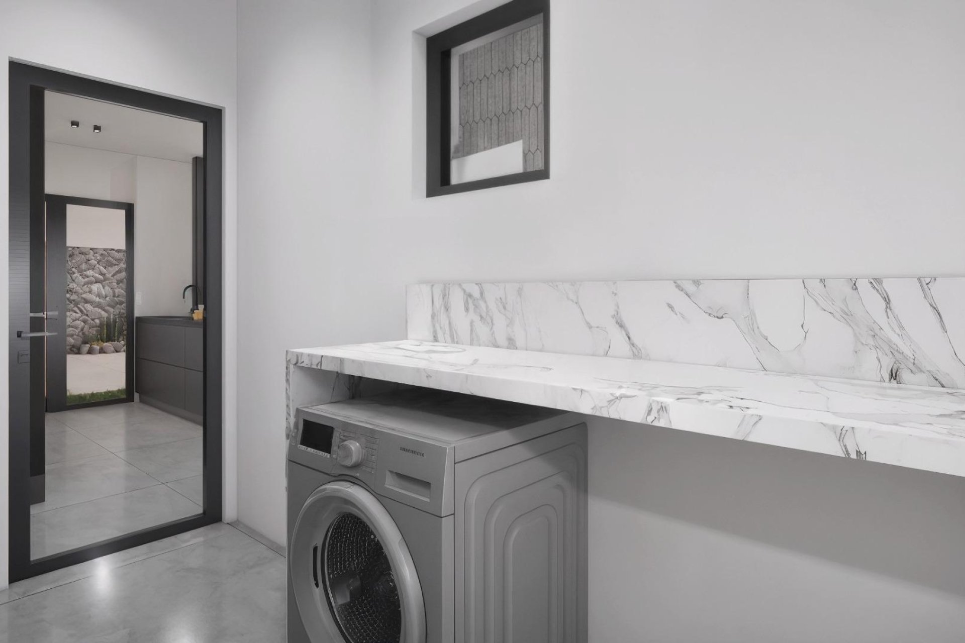 New Build - Villa - Los Montesinos