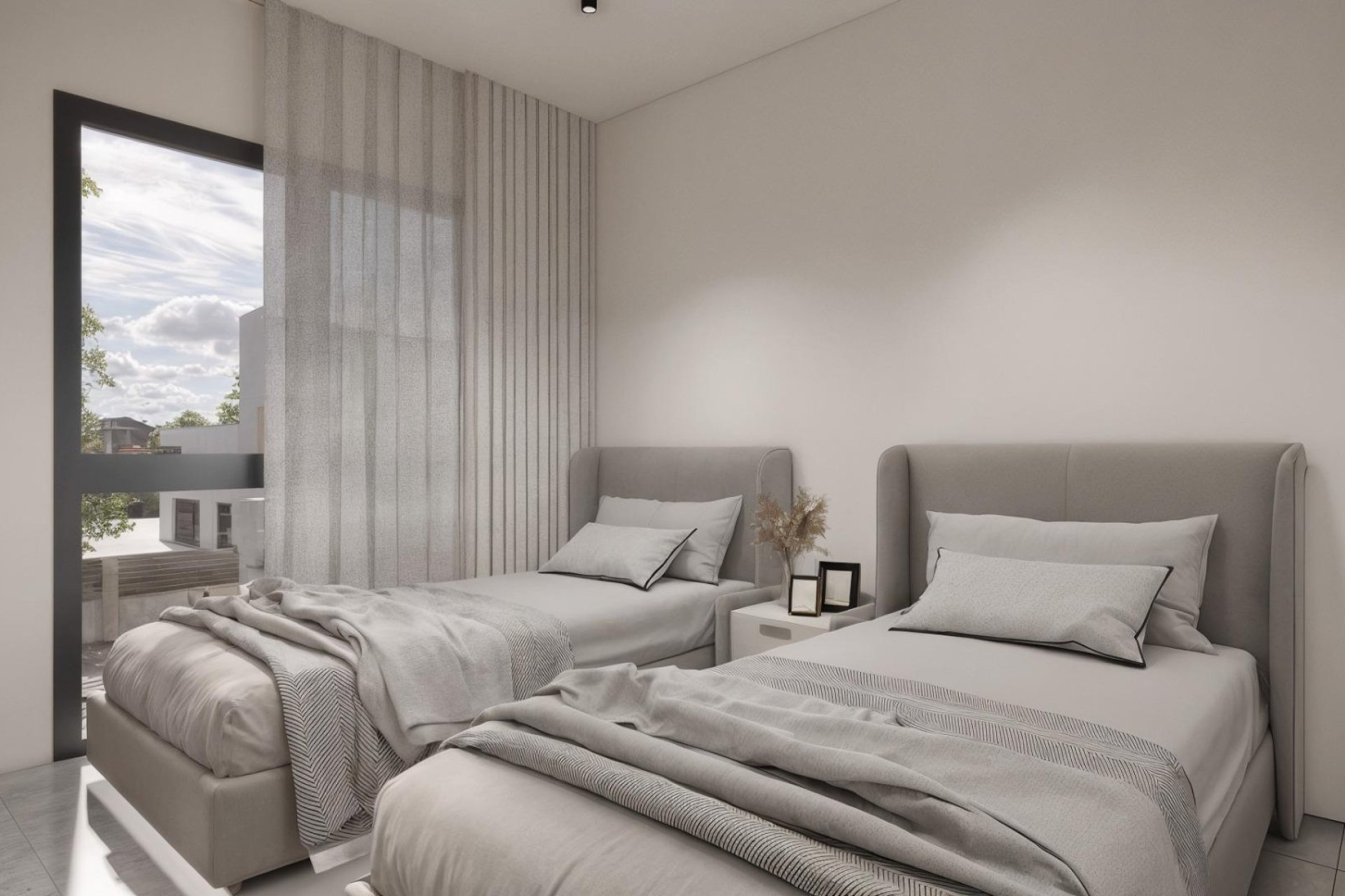 New Build - Villa - Los Montesinos