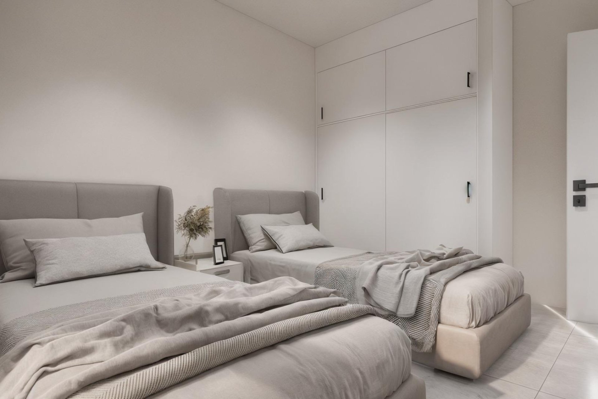 New Build - Villa - Los Montesinos