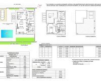 New Build - Villa - Los Montesinos