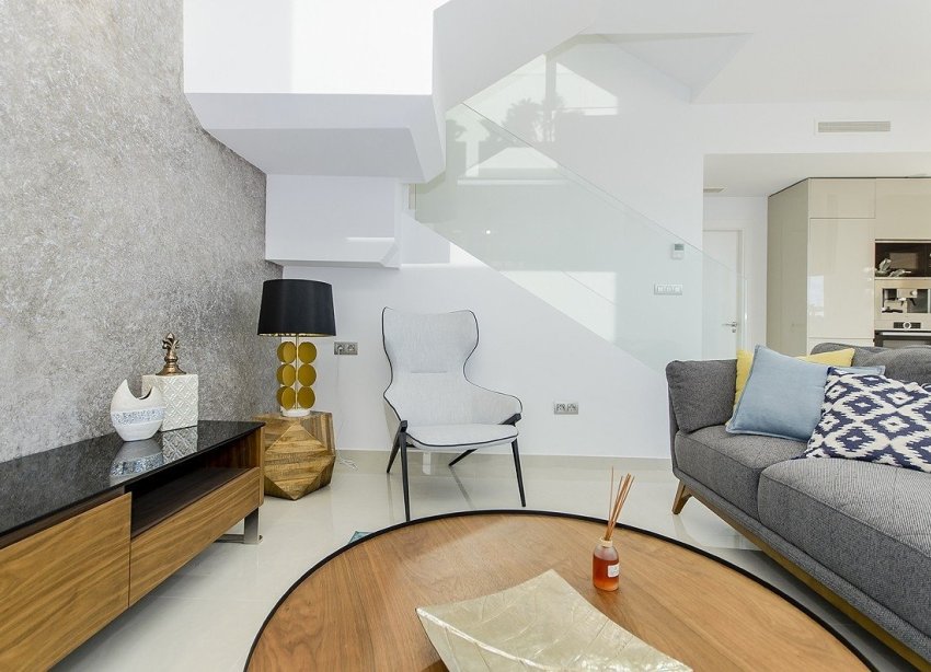 New Build - Villa - Los Montesinos