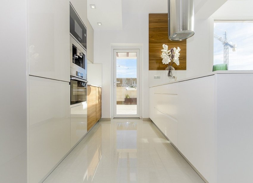 New Build - Villa - Los Montesinos