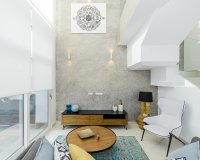 New Build - Villa - Los Montesinos