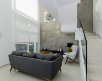 New Build - Villa - Los Montesinos