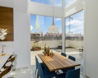 New Build - Villa - Los Montesinos