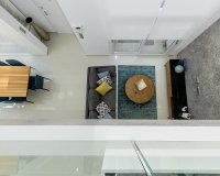 New Build - Villa - Los Montesinos