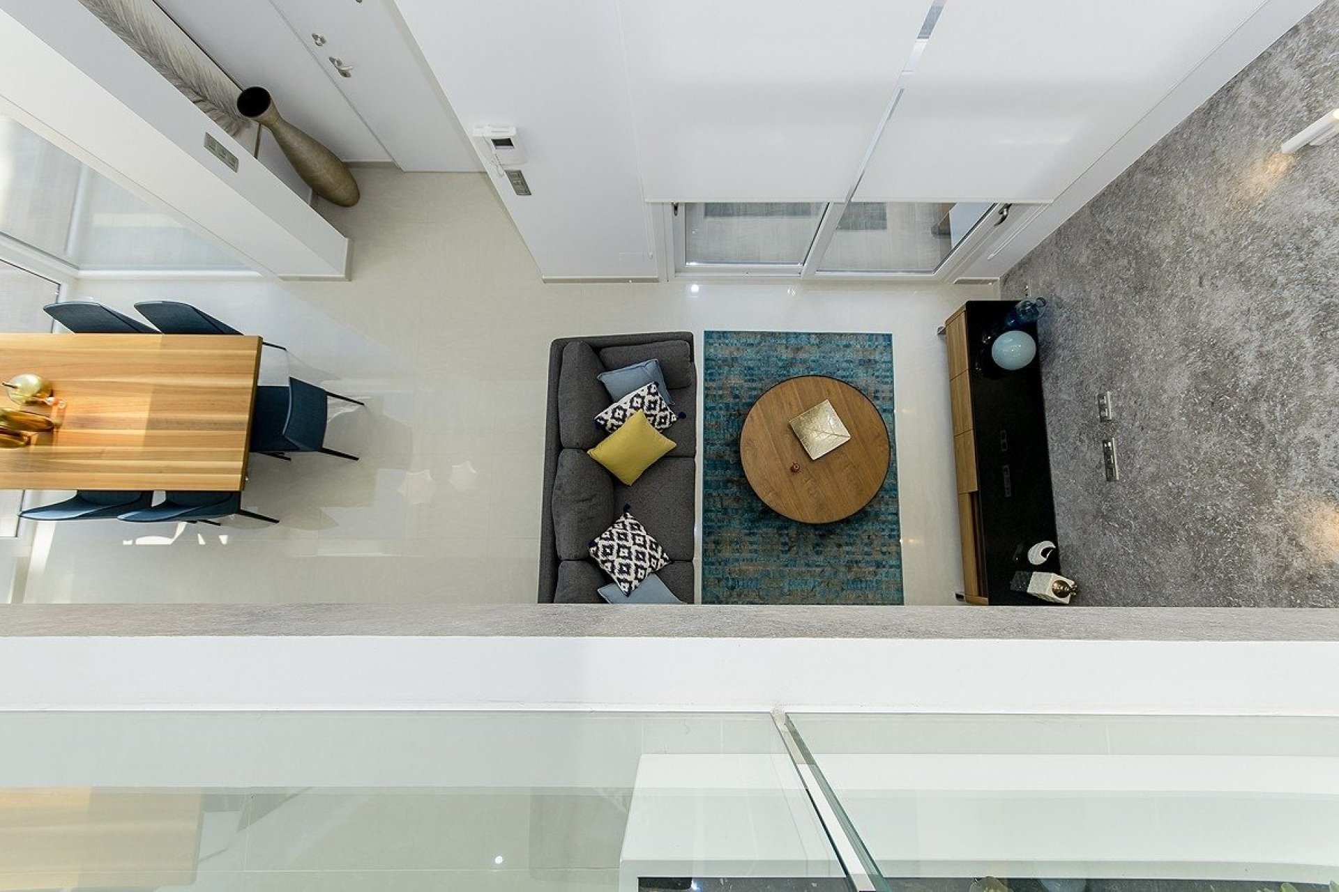 New Build - Villa - Los Montesinos