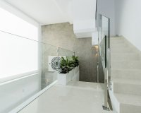 New Build - Villa - Los Montesinos