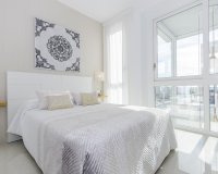 New Build - Villa - Los Montesinos