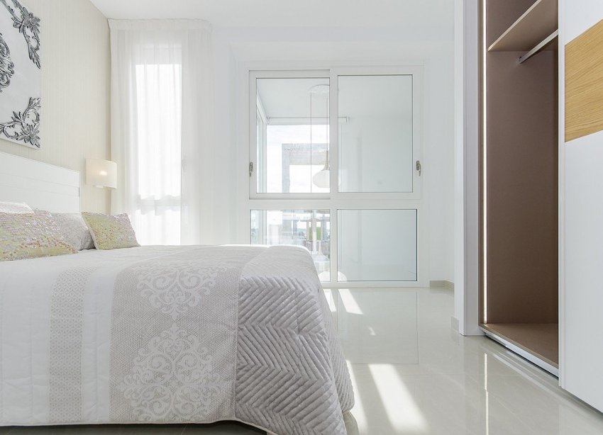 New Build - Villa - Los Montesinos