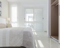 New Build - Villa - Los Montesinos