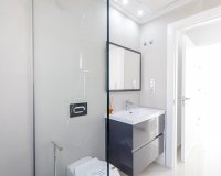 New Build - Villa - Los Montesinos