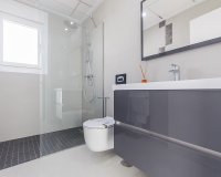 New Build - Villa - Los Montesinos