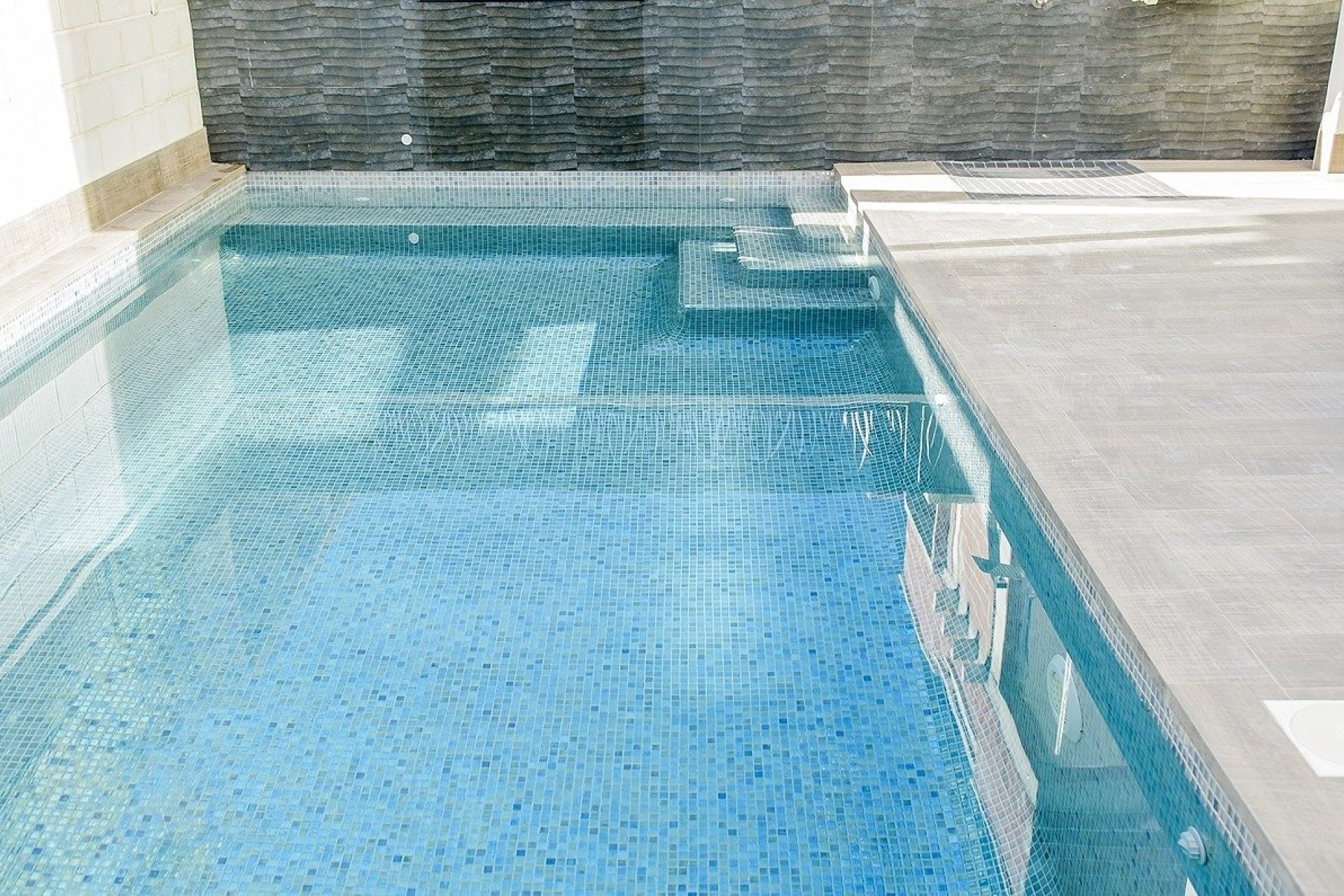 New Build - Villa - Los Montesinos