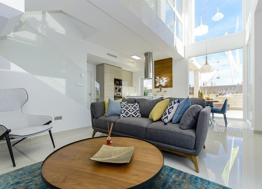 New Build - Villa - Los Montesinos