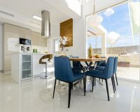 New Build - Villa - Los Montesinos