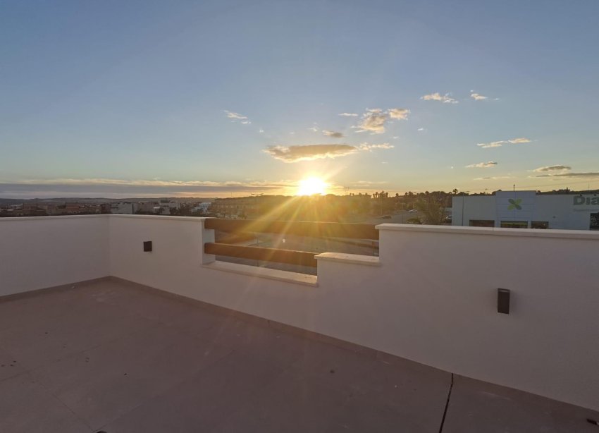 New Build - Villa - Los Montesinos