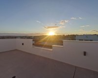 New Build - Villa - Los Montesinos