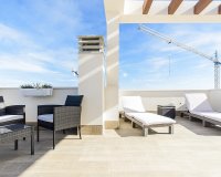 New Build - Villa - Los Montesinos