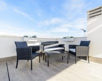 New Build - Villa - Los Montesinos