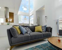 New Build - Villa - Los Montesinos