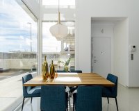 New Build - Villa - Los Montesinos