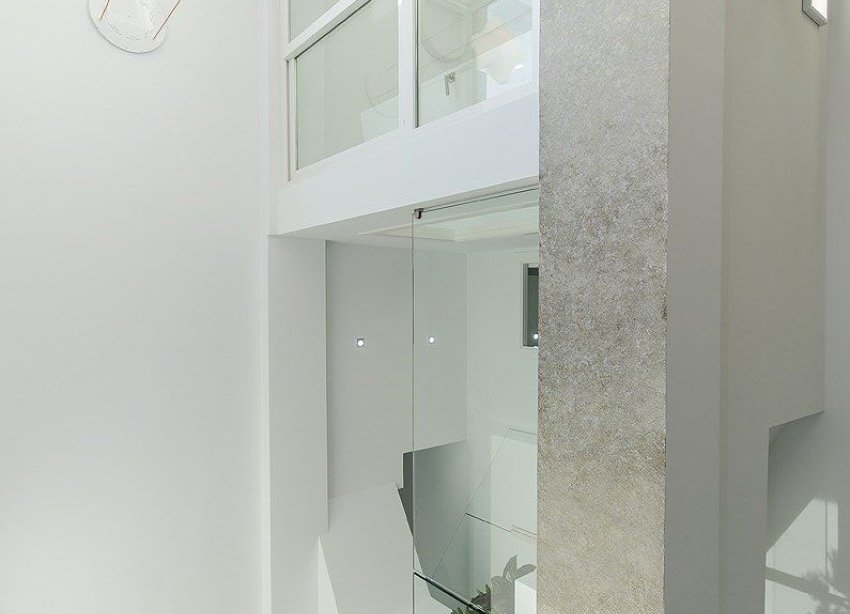 New Build - Villa - Los Montesinos
