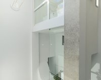 New Build - Villa - Los Montesinos